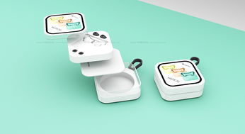 电子产品包装设计的创新之道 环保、个性与体验的融合