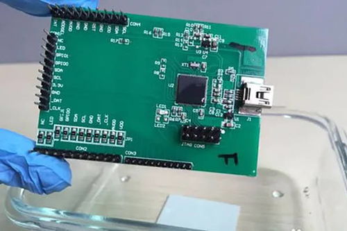 电工电子产品腐蚀的危害性有多大？以电脑产品为例