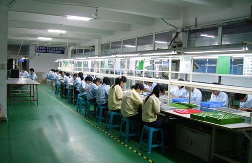 老员工悄悄话 电子厂电脑产品线，哪个部门既轻松又赚钱？